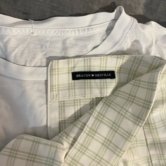 J Galt Brandy Melville Monkey Island Longsleeve - Picture 4 of 4